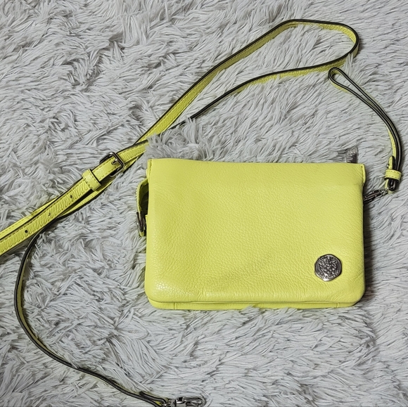 Vince Camuto Clutch with Strap - Picture 1 of 15